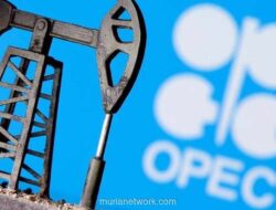 OPEC+ Naikkan Kuota Produksi, Namun Gangguan di Selat Hormuz Hambat Realisasi