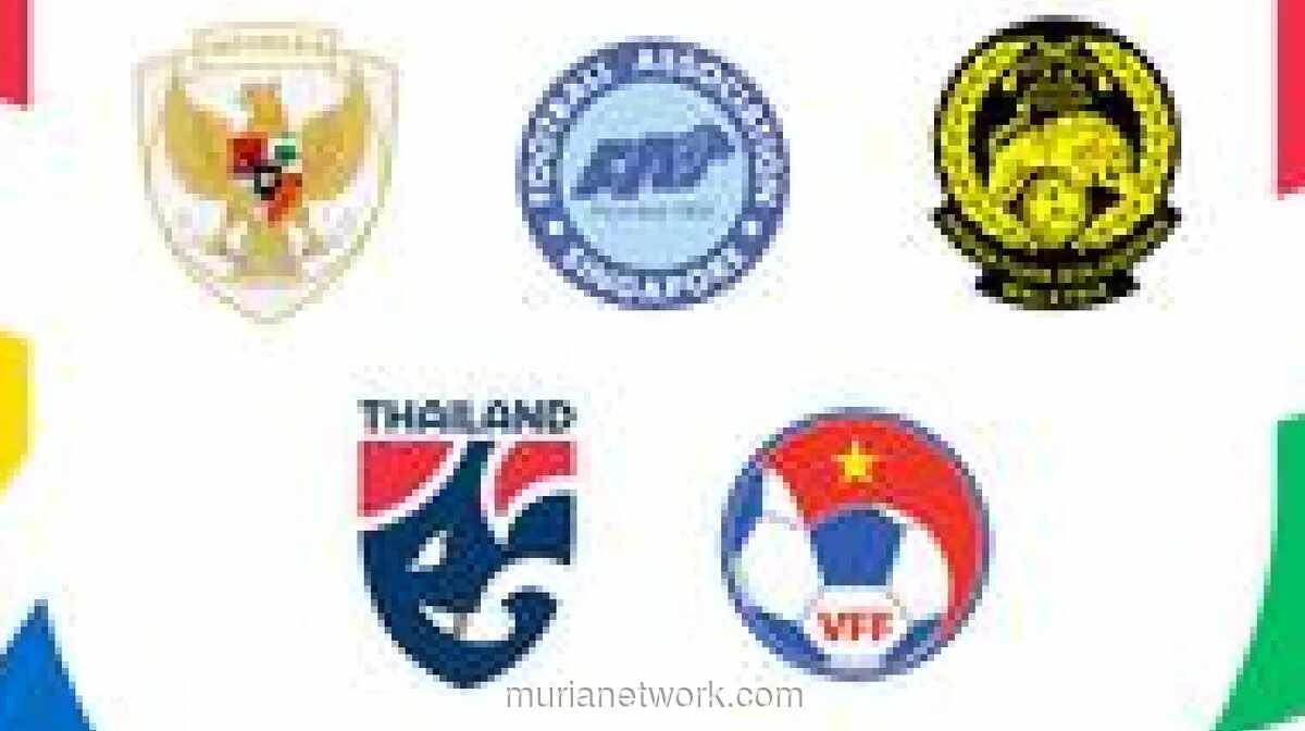 Peringkat FIFA: Indonesia Tetap di Posisi 122, Kokoh di Tiga Besar ASEAN