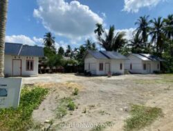 Satgas PRR: 230 Huntap Selesai, 90% Huntara Terpenuhi di Sumatera Pascabencana