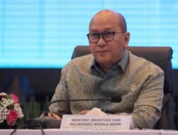 Target NZE 2050 Pacu Geliat Investasi Hijau di Indonesia