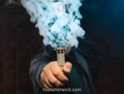 BNN Sumsel Edukasi Masyarakat soal Modus Baru Peredaran Narkoba yang Disusupkan ke Cairan Vape