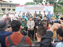 Riau Bentuk Satgas Anti Narkoba, Tangani Jaringan Lintas Negara yang Makin Mengancam