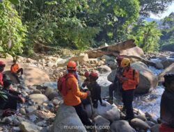 Tim SAR Makassar Cari Perempuan 51 Tahun yang Tersesat di Hutan Palopo