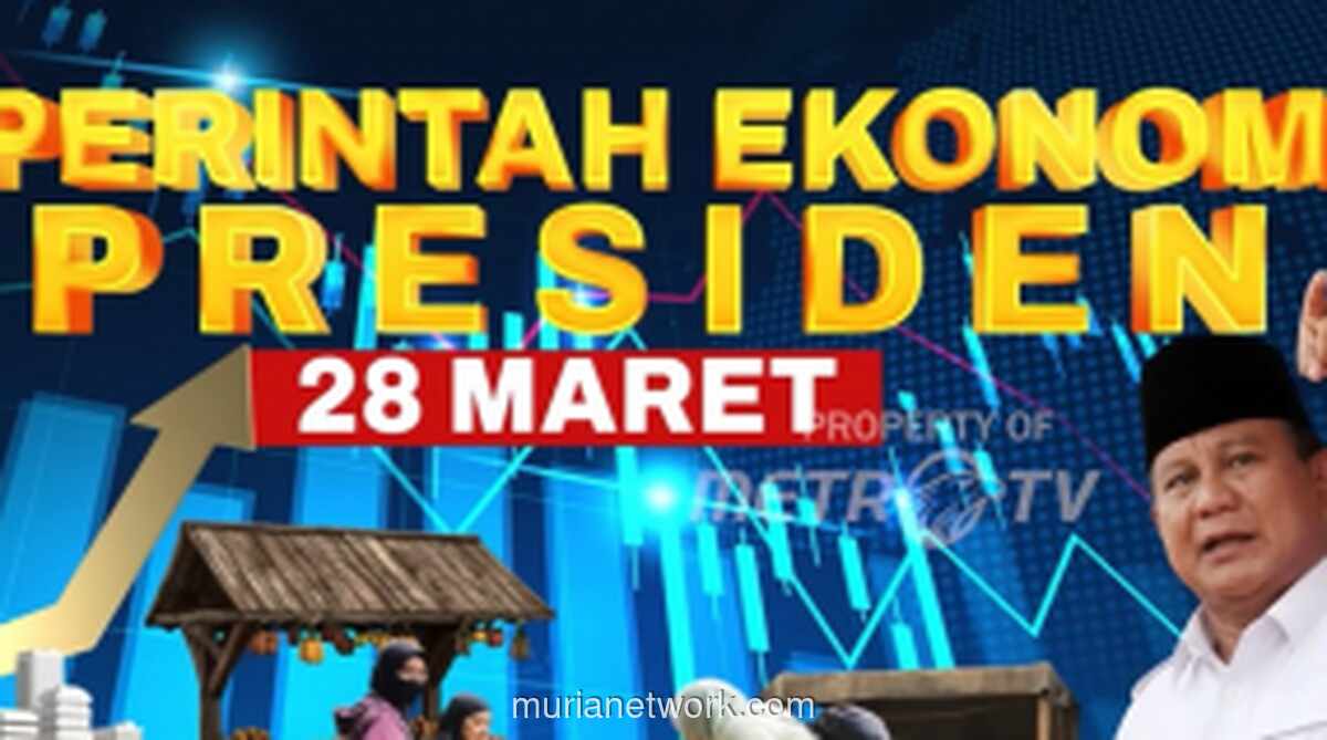 Presiden Prabowo Perintahkan Penghematan Besar-besaran Antisipasi Dampak Konflik Timur Tengah