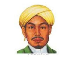 Kilas Balik 2 April: Dari Kemerdekaan Cirebon hingga Wabah Antraks Rusia