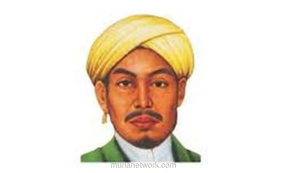 Kilas Balik 2 April: Dari Kemerdekaan Cirebon hingga Wabah Antraks Rusia