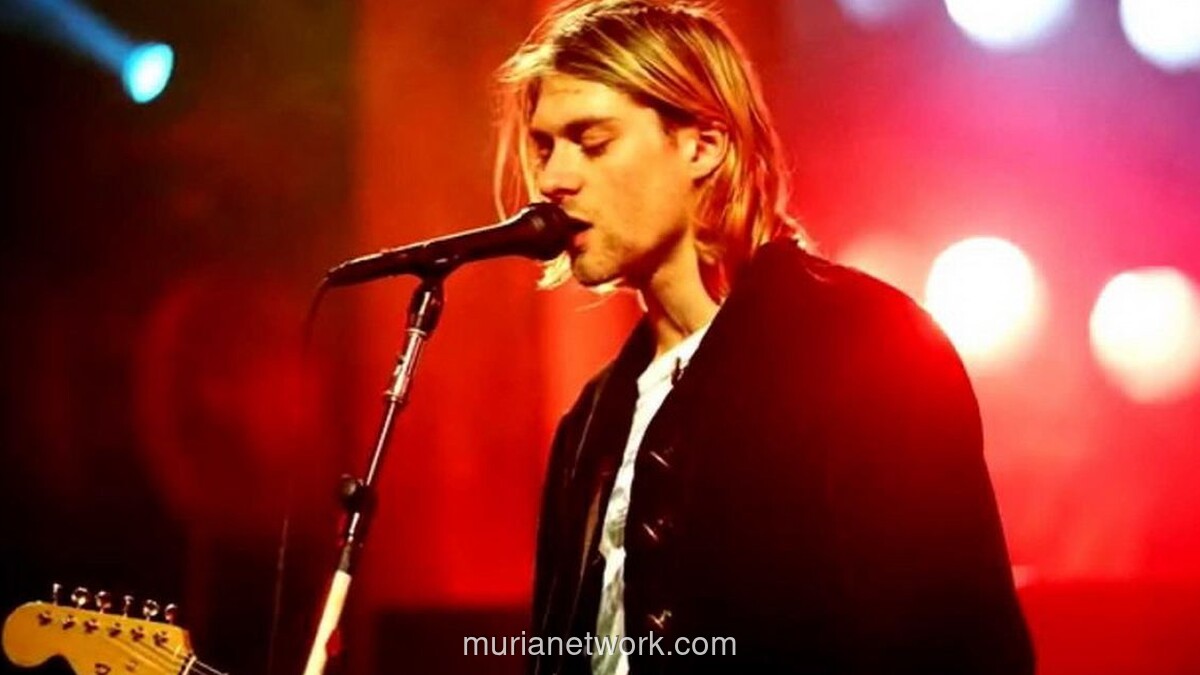 8 April dalam Catatan: Kelahiran Kofi Annan, Tragedi Kurt Cobain, dan Proyek Energi Terbarukan