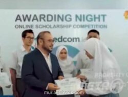 Beasiswa OSC 11 Tahun: 4.080 Penerima dan 2.300 Alumni Berkarya di Berbagai Sektor