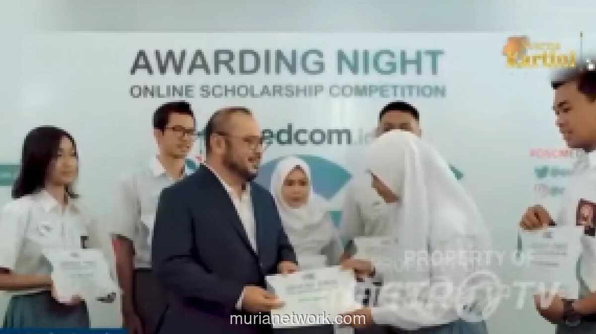 Beasiswa OSC 11 Tahun: 4.080 Penerima dan 2.300 Alumni Berkarya di Berbagai Sektor