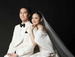 El Rumi dan Syifa Hadju Dikabarkan Menikah 26 April 2026