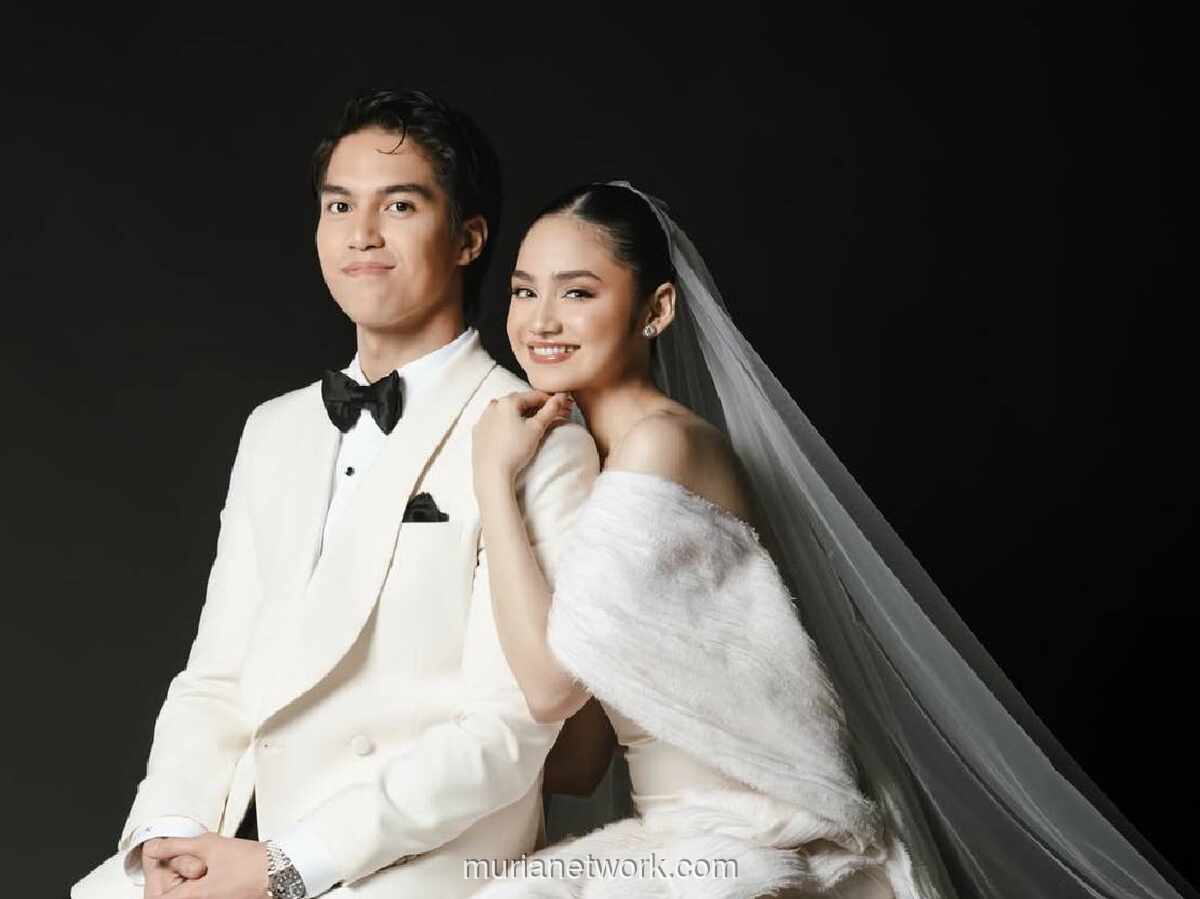 El Rumi dan Syifa Hadju Dikabarkan Menikah 26 April 2026