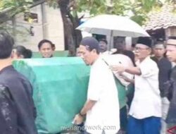 Guru SD Tewas dalam Kecelakaan KRL di Bekasi Timur, Sempat Dinyatakan Hilang