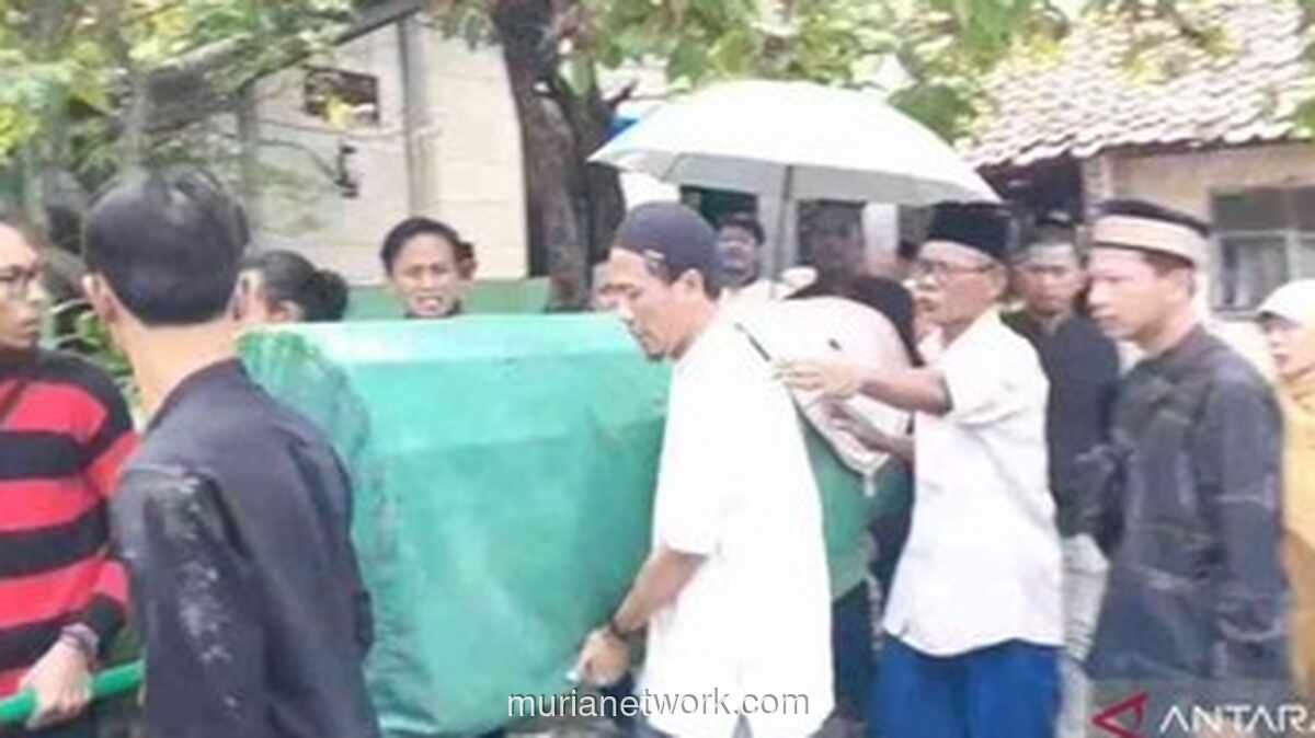 Guru SD Tewas dalam Kecelakaan KRL di Bekasi Timur, Sempat Dinyatakan Hilang