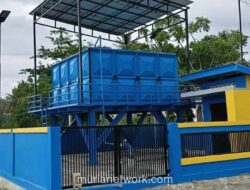 Bupati Bone Pastikan 10 Sumur Bor dari Pusat Segera Diresmikan