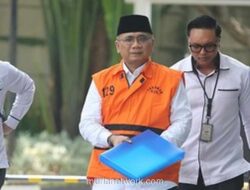 Dewas KPK Terima Laporan Masyarakat Soal Tahanan Rumah Yaqut Cholil Qoumas