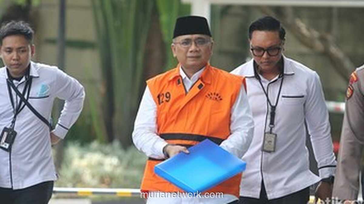 Dewas KPK Terima Laporan Masyarakat Soal Tahanan Rumah Yaqut Cholil Qoumas