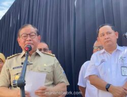 Gubernur DKI: Mayoritas Siswa Korban Keracunan di Pondok Kelapa Sudah Dipulangkan