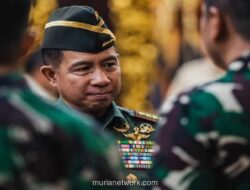 Panglima TNI Kirim Dua Brigjen ke BIN untuk Perkuat Intelijen