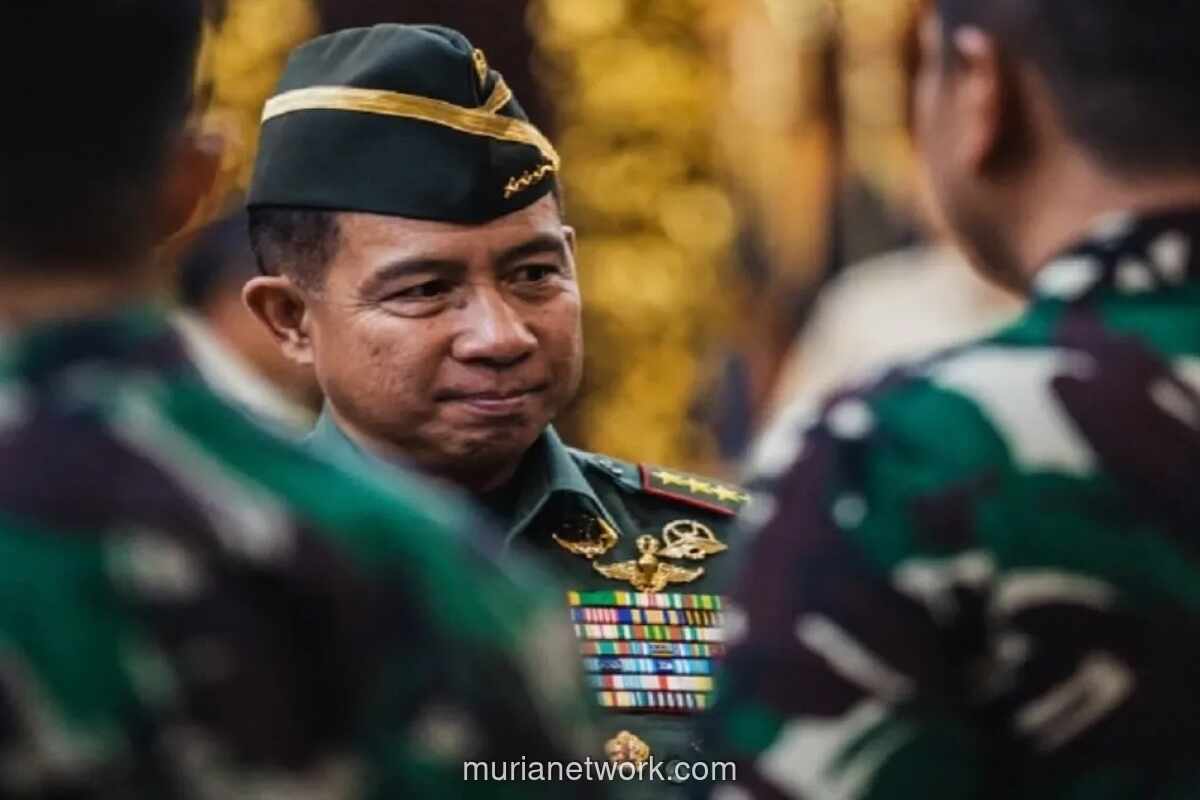 Panglima TNI Kirim Dua Brigjen ke BIN untuk Perkuat Intelijen