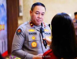 Polri Kerahkan Ratusan Personel ke Papua Tengah dan Malut Usai Konflik dan Penyerangan