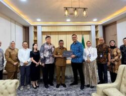 Bank bjb Perkuat Sinergi Pembangunan Daerah di Banten Lewat Kolaborasi Strategis