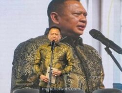 Bamsoet: Koperasi Merah Putih Harus Bertransformasi dari Simpan Pinjam ke Model Bisnis Produk Unggulan Bermerek Kolektif