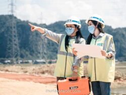 WIKA Pangkas Utang Rp3,87 Triliun Meski Rugi Bersih Membengkak