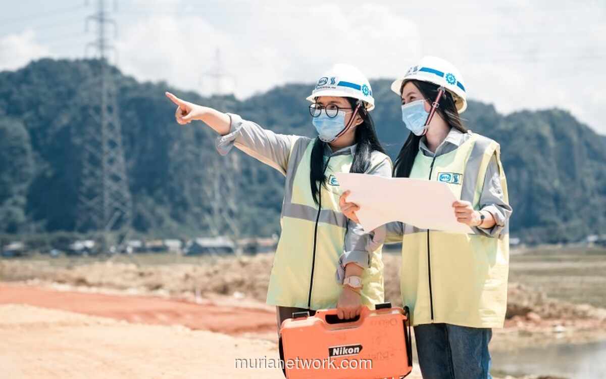 WIKA Pangkas Utang Rp3,87 Triliun Meski Rugi Bersih Membengkak