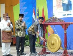 BNPP Soroti Peran Strategis Dai dalam Pembangunan Kawasan Perbatasan