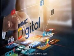 MNC Digital Entertainment Ajukan Pencatatan Saham Sekunder di Bursa Hong Kong