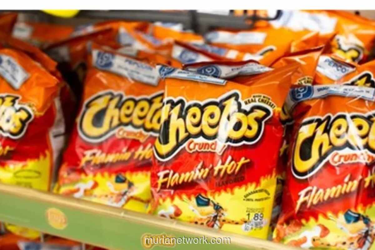 PepsiCo Terapkan Air Daur Ulang di Pabrik Cikarang demi Target Net Water Positive 2030