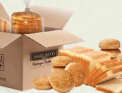 Sari Roti Ekspansi ke Industri Pakan Ternak, Manfaatkan Roti Sisa Produksi
