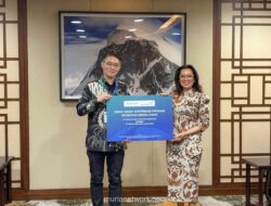 Sucor Asset Management Gandeng Hana Bank sebagai Agen Penjual Empat Produk Reksa Dana