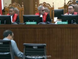 Formappi Peringatkan DPR Soal Risiko Intervensi Hukum dari Audiensi Istri Nadiem