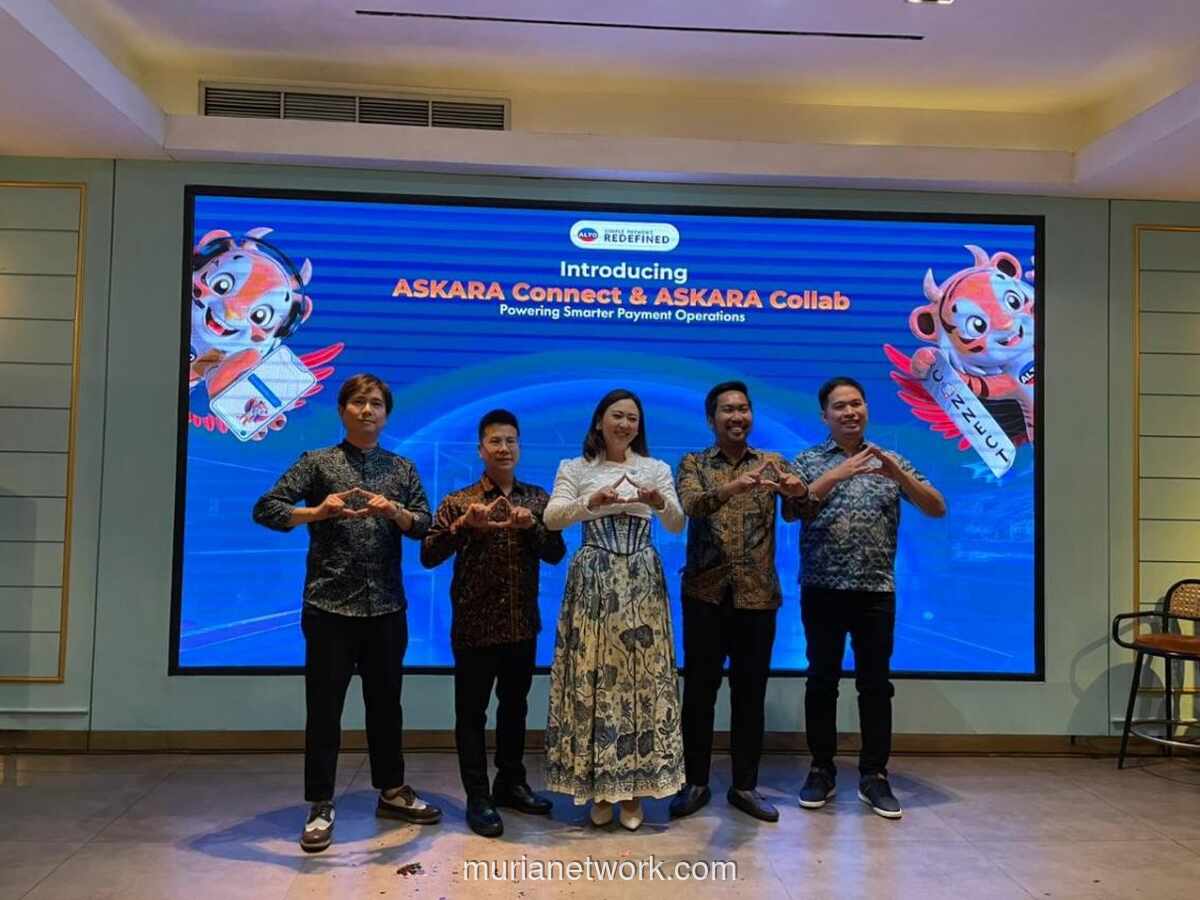 ALTO Network Luncurkan Dua Platform untuk Permudah Pengelolaan Transaksi Digital