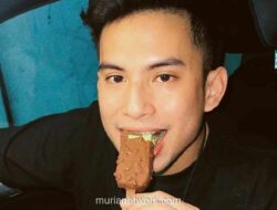 Okin Klarifikasi Status Rumah Sengketa dengan Rachel Vennya: Dibeli Sebelum Anak Lahir