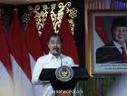 Menteri Agus Andrianto Ancam Copot Petugas Terkait Video Napi Korupsi Nongkrong di Kafe