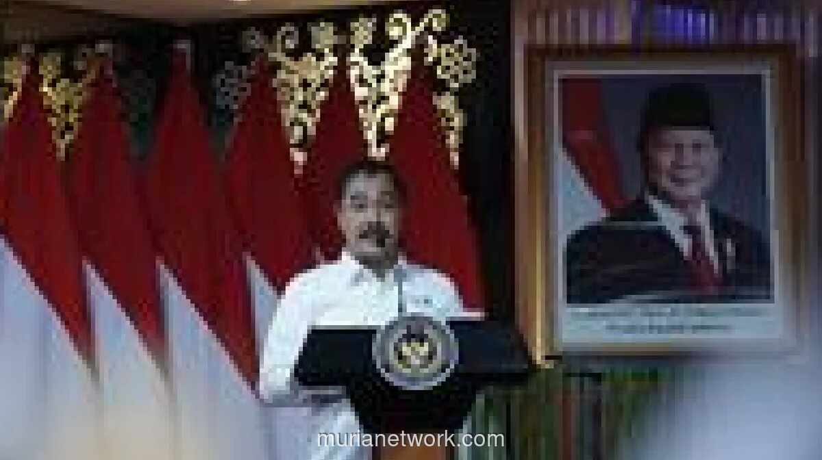 Menteri Agus Andrianto Ancam Copot Petugas Terkait Video Napi Korupsi Nongkrong di Kafe