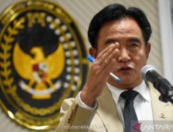 Yusril Buka Opsi Peradilan Koneksitas untuk Kasus Penyiran Andrie Yunus