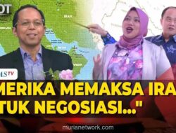 Trump Perpanjang Gencatan Senjata dengan Iran, Tekanan Ekonomi Jadi Senjata Utama