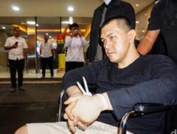 Bareskrim Ungkap Transaksi Narkoba Jaringan The Doctor Capai Rp 211 Miliar