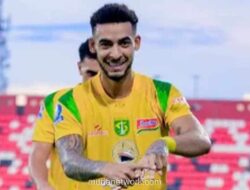 Persebaya Hajar Arema 4-0 di Derbi Jawa Timur, Rivera Cetak Dua Gol