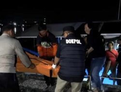 Perselisihan Anak Picu Pembunuhan Parang di Pulau Kodingareng, Pelaku Serahkan Diri