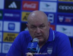 Persib Bandung Raih Kemenangan Dramatis dengan 10 Pemain Atas Bali United