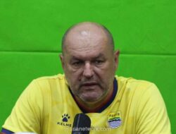 Persib Tekan Gas di Serang, Puncak Klasemen Super League 2025-2026 Dipertaruhkan