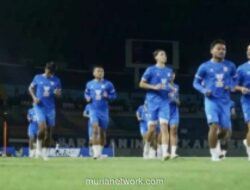 Persib Hadapi Ujian Berat dari Bali United di GBLA, Perjuangkan Puncak Klasemen