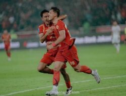 Pelatih Persija Ingatkan Konsistensi Jadi Kunci Kejar Gelar Juara