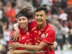 Persija Bantah Rumor Transfer Dony Tri Pamungkas ke Legia Warszawa