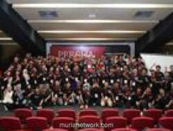 Persija Gelar Workshop Fotografi ke-5 di Sela Laga Kandang