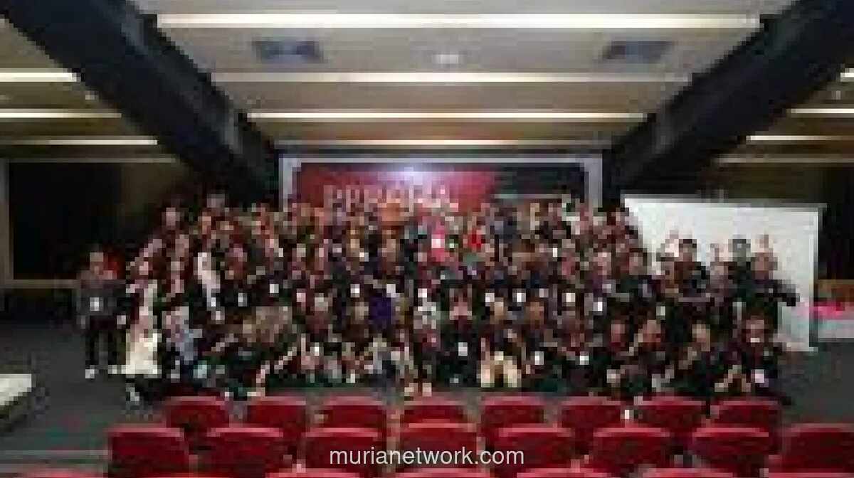 Persija Gelar Workshop Fotografi ke-5 di Sela Laga Kandang